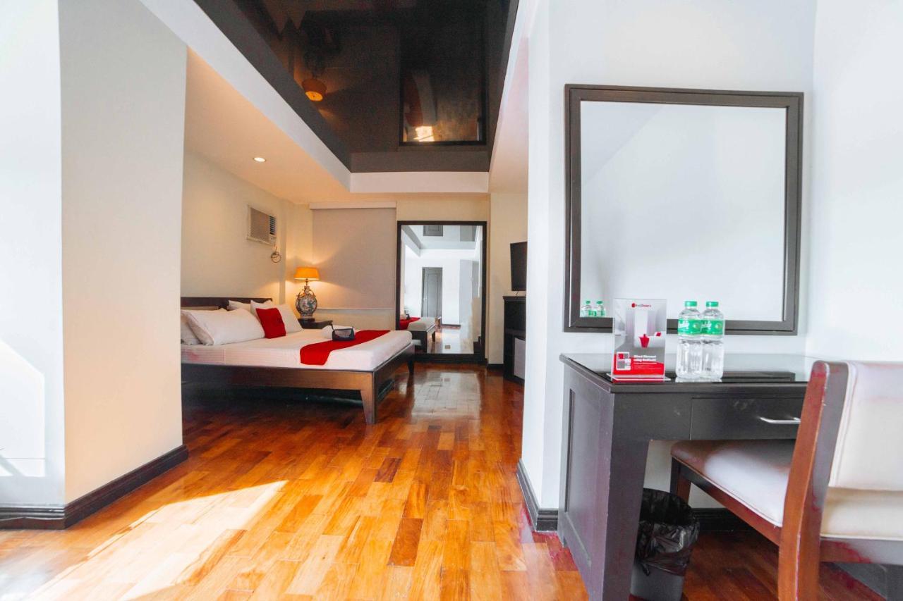 Reddoorz Plus Near Naia Expressway Pasay Exterior photo
