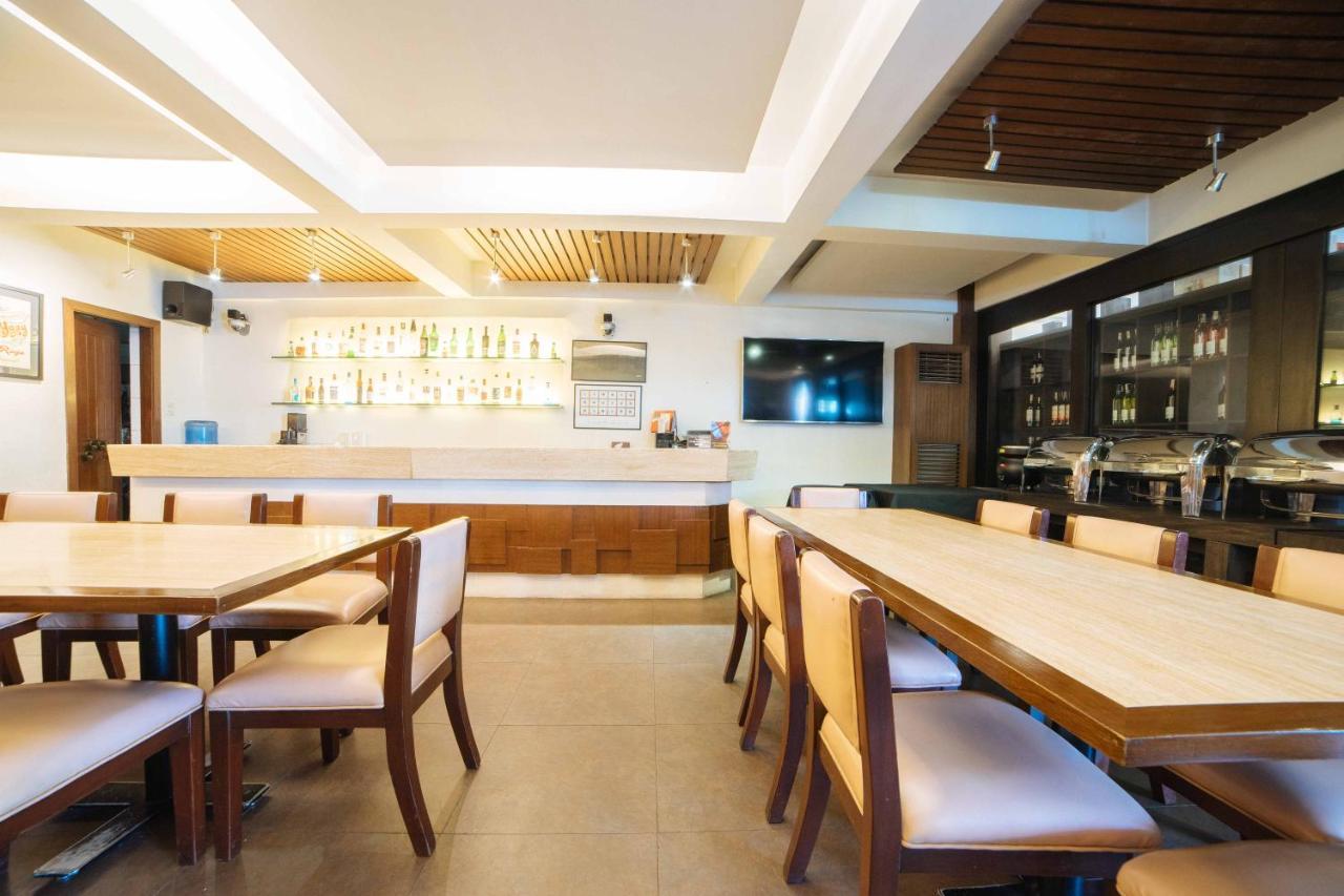 Reddoorz Plus Near Naia Expressway Pasay Exterior photo