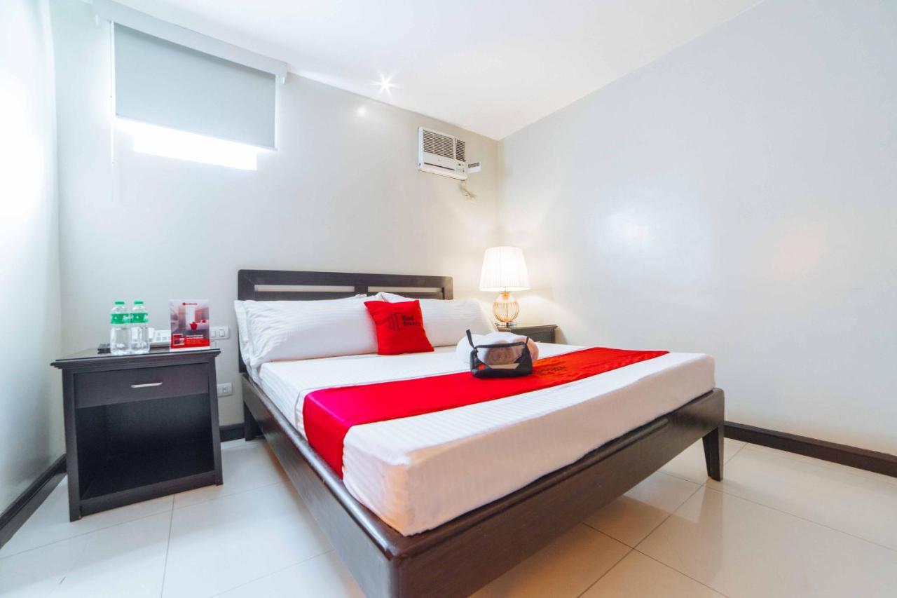 Reddoorz Plus Near Naia Expressway Pasay Exterior photo