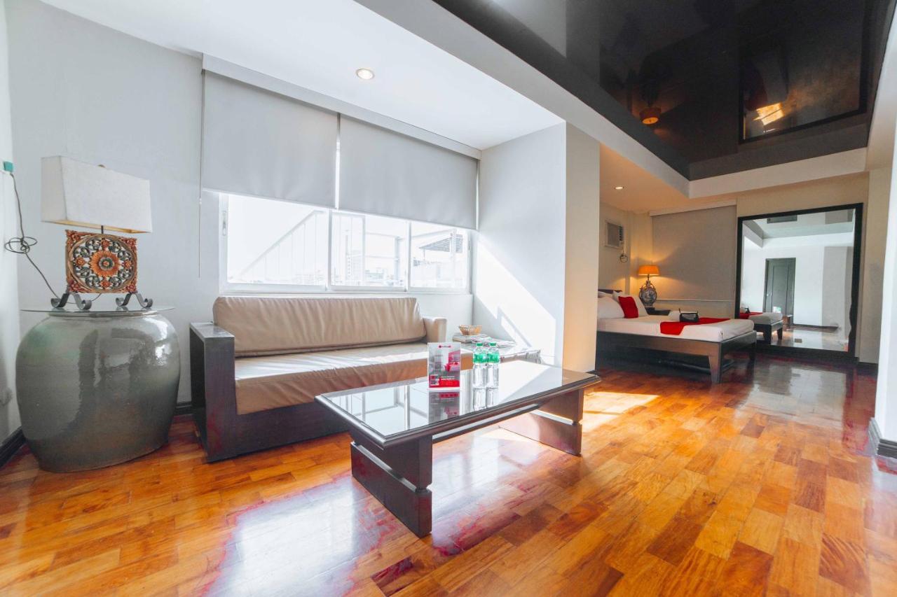 Reddoorz Plus Near Naia Expressway Pasay Exterior photo